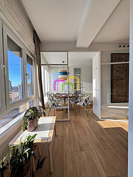 Foto d39c43f9-159c-46a5-bd76-c97699a834d8. Pis amb calefacció aparcament a Pardaleras Badajoz