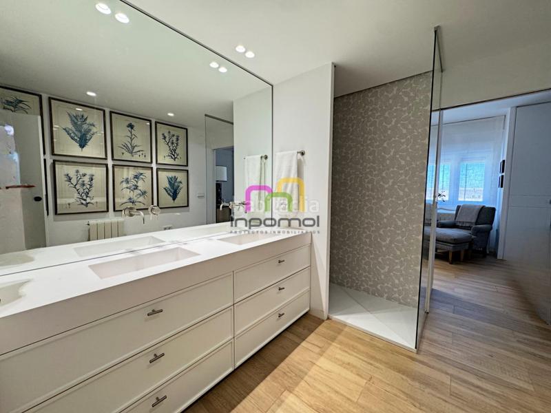 Foto dc4aa3c6-7b90-4211-a51f-95e1503002d0. Pis amb calefacció aparcament a Pardaleras Badajoz