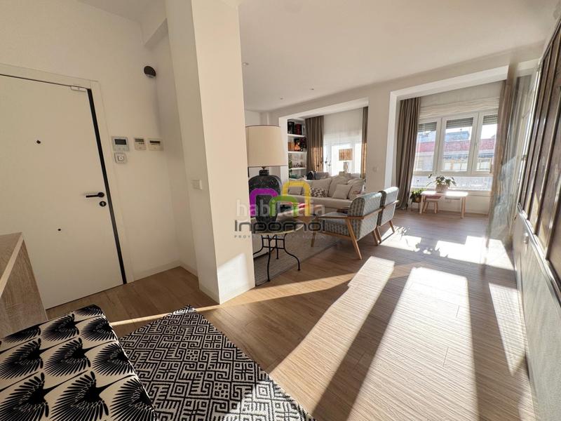 Foto e3b4cde7-9150-4673-945c-2cbe46f84b64. Pis amb calefacció aparcament a Pardaleras Badajoz