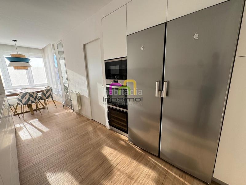 Foto f771e67d-9781-4040-bfa5-caeccf73aa31. Pis amb calefacció aparcament a Pardaleras Badajoz