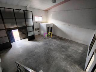 Miete Fabrikhalle in La Estación. Nave totalmente acondicionada, en pol. industrial badajoz