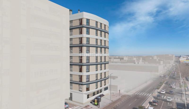 Foto a765e874-98e1-4185-9c09-af8989ce02bb. Apartment with heating in Pardaleras Badajoz