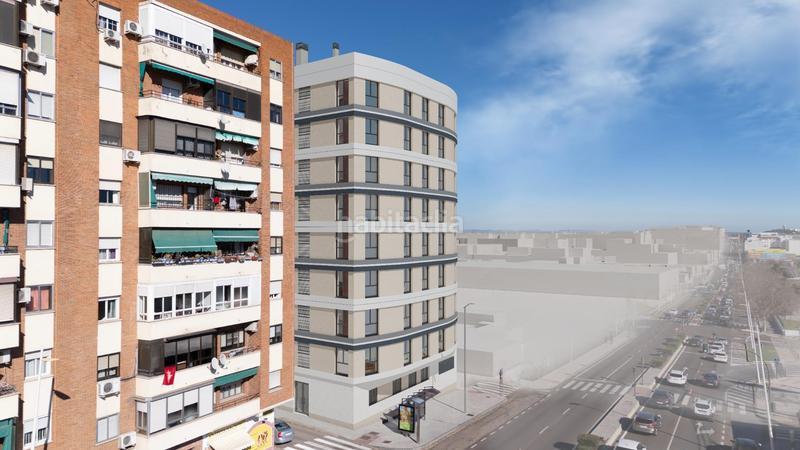 Foto ef6f6dd1-4658-4df7-adb7-8e9b1dfa919d. Apartment with heating in Pardaleras Badajoz