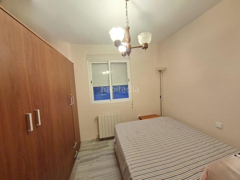 Foto 09de3cfb-a5e9-4a06-9be5-79ebcf039281. Flat with heating parking in Maria Auxiliadora - Barriada de Llera Badajoz