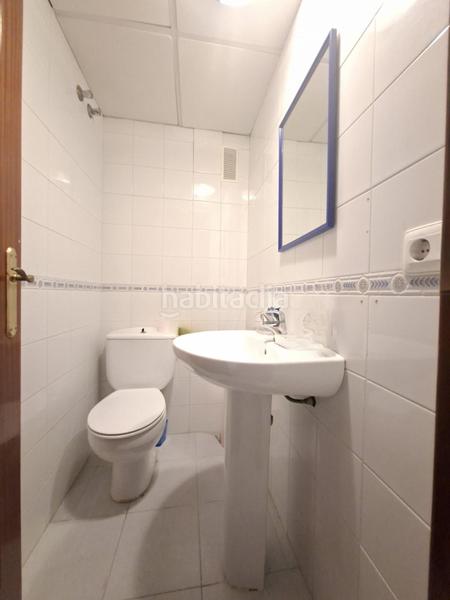 Foto 5538ab8f-1d25-4b44-9010-59452e14df3a. Flat with heating parking in Maria Auxiliadora - Barriada de Llera Badajoz