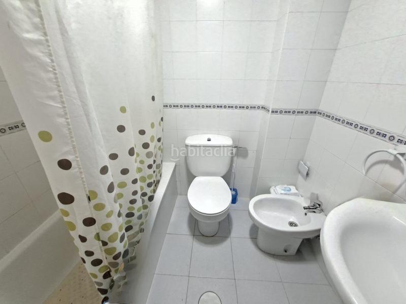 Foto 6b3fadfc-09d3-4ed7-a89a-4ed566addaae. Flat with heating parking in Maria Auxiliadora - Barriada de Llera Badajoz