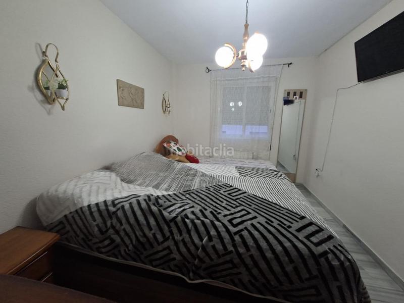 Foto 7461cd96-f6fe-49e9-9e16-bbaa3523a498. Flat with heating parking in Maria Auxiliadora - Barriada de Llera Badajoz