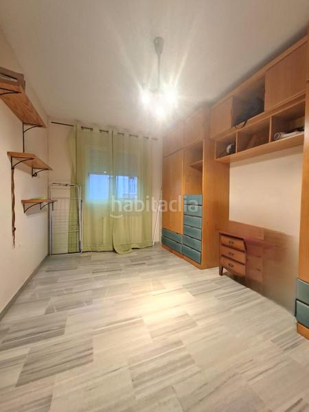 Foto b30174da-830e-4ba7-9ac3-06ced1f6e709. Flat with heating parking in Maria Auxiliadora - Barriada de Llera Badajoz