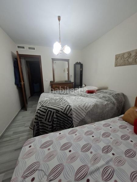 Foto c083b1ce-60d3-4b22-93eb-8f119d27e312. Flat with heating parking in Maria Auxiliadora - Barriada de Llera Badajoz