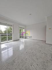 Lloguer Apartament a Casco Antiguo. Apartamento en alquiler sin muebles en pleno centro!!