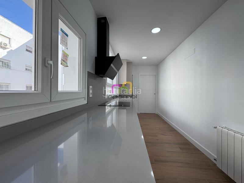 Foto 1998e646-fa29-4e29-bdb8-770a4ada9b3e. Appartement avec chauffage dans Santa Marina Badajoz