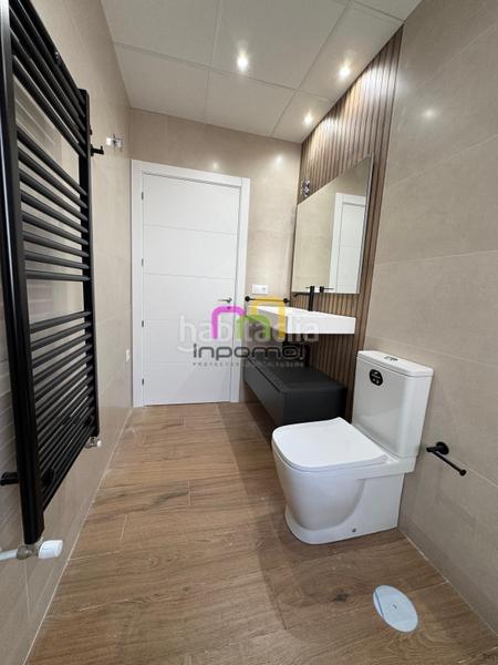 Foto 205b5cb3-4518-4a9c-b156-b541a80bf4f8. Appartement avec chauffage dans Santa Marina Badajoz