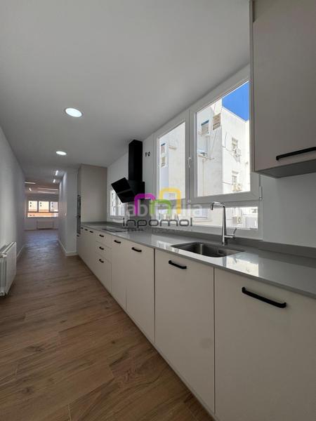 Foto 6ae2514c-c603-438f-a8a2-8e781fc89025. Appartement avec chauffage dans Santa Marina Badajoz