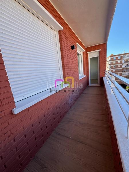 Foto 8cf3458f-cd25-4804-9730-930fd1e6eec8. Appartement avec chauffage dans Santa Marina Badajoz