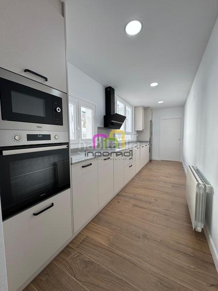 Foto f0e260b2-5839-4b8c-9763-a720a3467463. Appartement avec chauffage dans Santa Marina Badajoz
