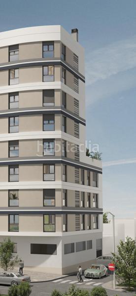 Foto 081a6d7a-6088-498d-b99e-9a6bb863b31e. Appartement avec chauffage dans Pardaleras Badajoz