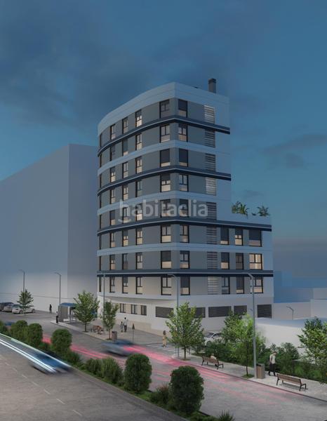 Foto ae670e41-e566-4346-b2b5-9a6b9d2a9356. Appartement avec chauffage dans Pardaleras Badajoz