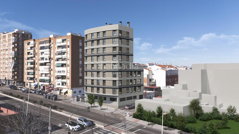 Foto b3bcad63-8951-423b-a9fc-f4d2785df272. Appartement avec chauffage dans Pardaleras Badajoz