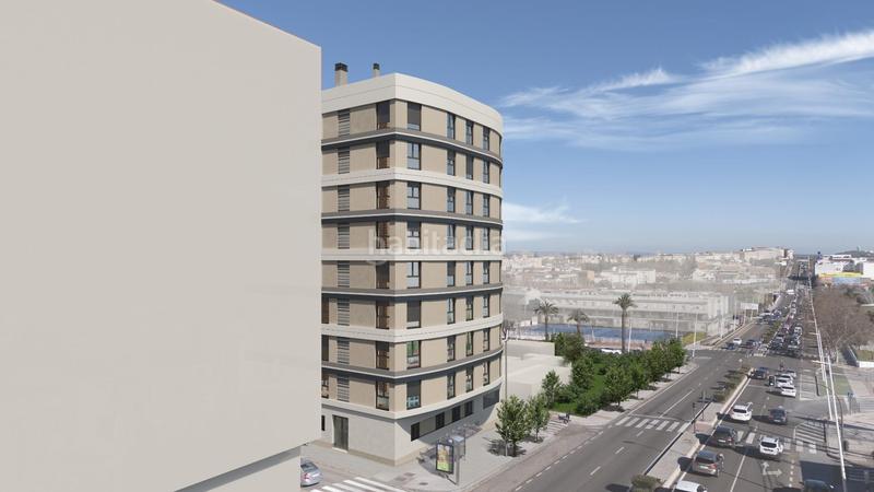 Foto e50abd6d-3216-421c-a259-a89ad0ca0cd9. Appartement avec chauffage dans Pardaleras Badajoz