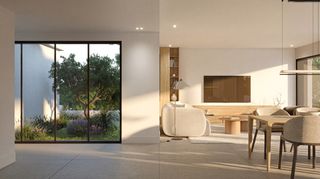 Chalet en Golf Guadiana. Nueva promoción!!! exclusivo chalet independiente en golf guadia