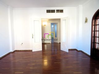 Miete Etagenwohnung in Santa Marina. Luminoso piso en el centro de badajoz  listo para vivir!