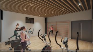 Estudio en Valdepasillas - La Paz - Huerta Rosales. Estudio moderno en el corazón de distrito rosales, badajoz