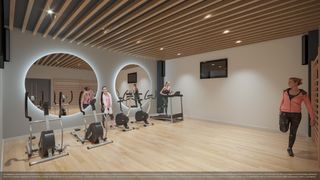 Piccolo appartamento in Valdepasillas - La Paz - Huerta Rosales. Exclusivo apartamento con terraza!! edificio puerta rosales 2