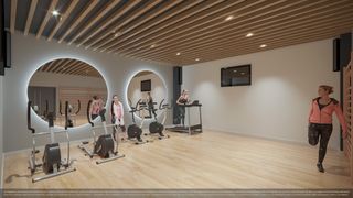 Estudio en Valdepasillas - La Paz - Huerta Rosales. ¡un hogar que siempre mira al sol! estudio con piscina comunitar
