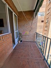 Flat in Valdepasillas - La Paz - Huerta Rosales. Amplio piso en valdepasillas, badajoz  tu nuevo hogar te espera!