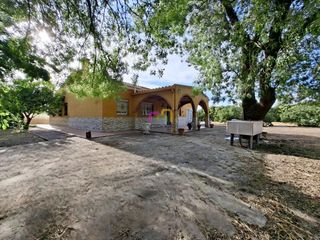 Chalet en Dehesilla de Calamón - Campomanes. Encantador chalet en dehesilla de calamon, badajoz