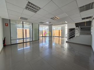 Lloguer Oficina a Avenida Elvas. Moderna oficina en alquiler en avda. elvas  badajoz
