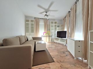 Miete Appartement in Casco Antiguo. Acogedor apartamento en el corazón de badajoz alquiler con muebl