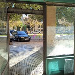 Affitto Locale commerciale in Valdepasillas - La Paz - Huerta Rosales. Local muy bien situado en valdepasillas