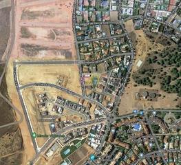 Terreny residencial a Las Vaguadas. Parcela de 565 m2 en las vaguadas!