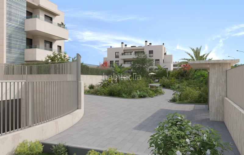 Foto 17233136-1852-49f1-a4c4-0b833d26cac0. Promoció RESIDENCIAL EL VALLE III a Badajoz. Habitatges d´obra nova