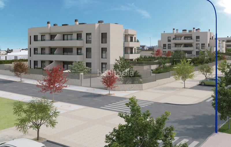 Foto 2babecae-1438-4901-b08f-de1f3b941a78. Promoció RESIDENCIAL EL VALLE III a Badajoz. Habitatges d´obra nova