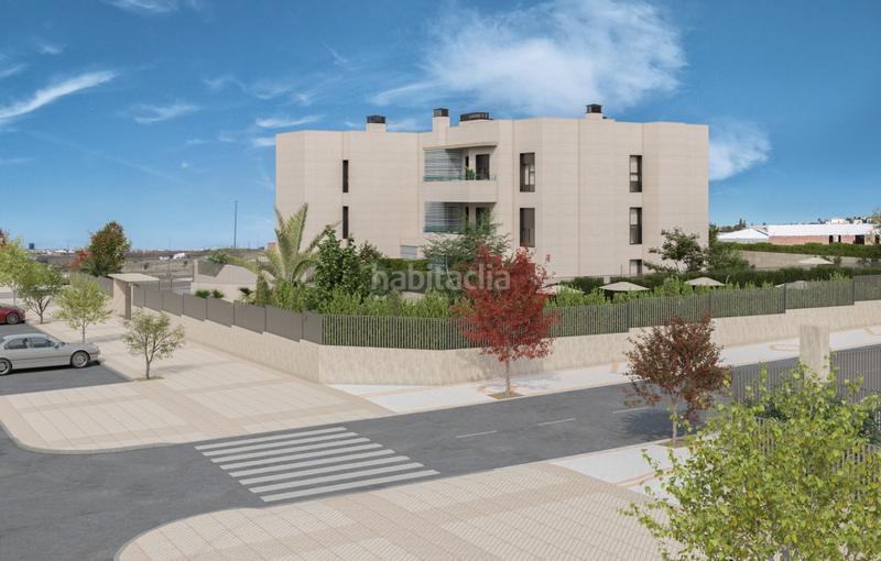 Foto 7394af60-4aa4-4076-9e86-467320399fb5. Promoció RESIDENCIAL EL VALLE III a Badajoz. Habitatges d´obra nova