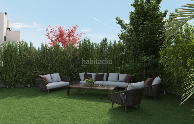 Foto dbcfa14f-08f5-4f3c-ae3a-bfd2fab8b31f. Promoció RESIDENCIAL EL VALLE III a Badajoz. Habitatges d´obra nova