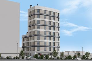 EDIFICIO PARKCITY