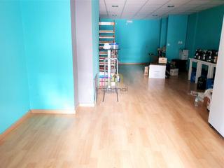 Lloguer Local Comercial a Valdepasillas - La Paz - Huerta Rosales. Buenisima ubicación! amplio local en valdepasillas