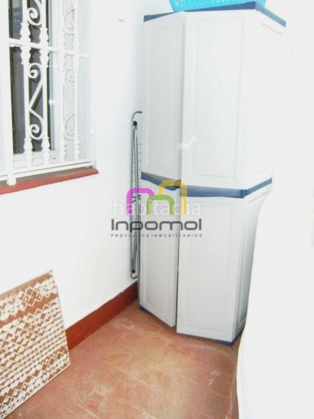 Foto 5863dd6a-391b-4205-9682-aebfd201f742. Piso amplio piso con terraza en el centro!!! en Casco Antiguo Badajoz
