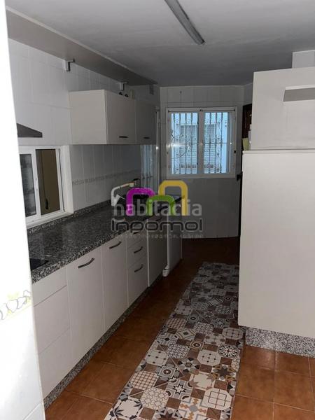 Foto dd12678b-fc09-4e99-af43-f27237bf2146. Piso amplio piso con terraza en el centro!!! en Casco Antiguo Badajoz