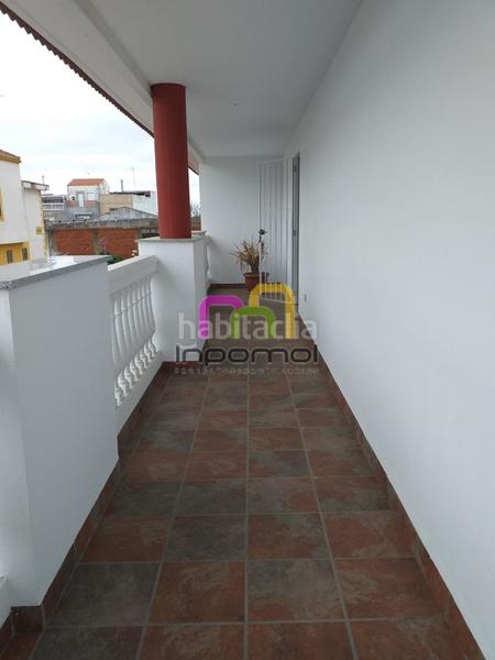 Foto 15f230b3-5eea-4d1e-9b9e-90d57c8f0411. Casa adosada espectacular casa adosada!! en Carretera de Sevilla - Los Montitos Badajoz