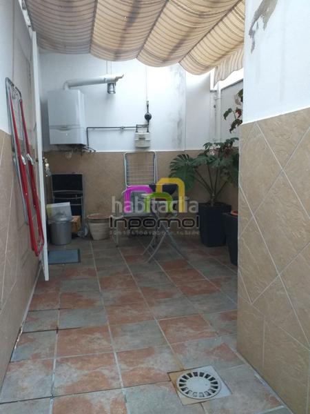 Foto 662da857-fa9a-402c-ba86-9219113759d8. Casa adosada espectacular casa adosada!! en Carretera de Sevilla - Los Montitos Badajoz