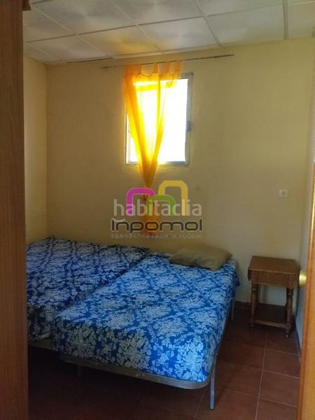 Foto 0ff02b11-be7c-480c-9efb-09a1bb9a9e75. Mas avec chauffage piscine dans Las Vaguadas Badajoz