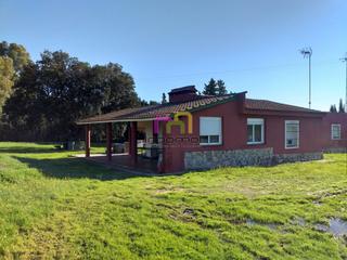 Bauernhof in Las Vaguadas. Estupenda casa con piscina!!