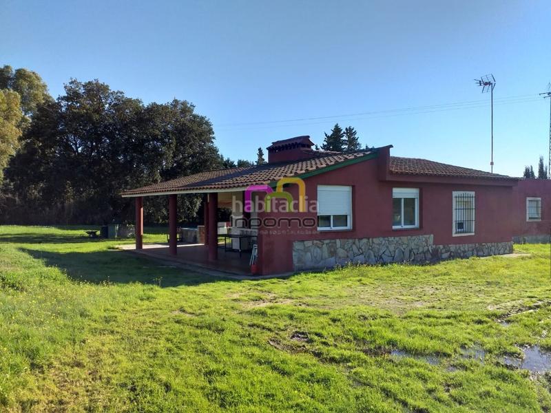 Foto ae9193c3-2f8b-42ff-b36f-05bd1a442a1e. Mas avec chauffage piscine dans Las Vaguadas Badajoz