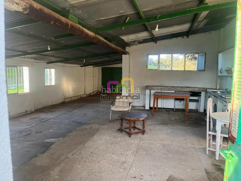 Foto 5313efe5-83b6-45d4-9462-8de8d634dded. Masia amb calefacció aparcament piscina a Las Vaguadas Badajoz