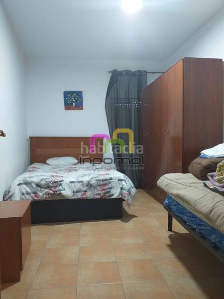 Foto bf314bc6-dec0-4f4f-9f97-8fafd002ef75. Masia amb calefacció aparcament piscina a Las Vaguadas Badajoz