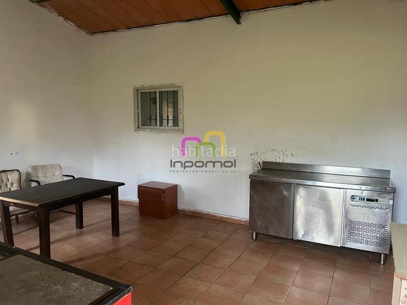 Foto c1c338cb-99fc-467e-a4b7-510d20b0d006. Masia amb calefacció aparcament piscina a Las Vaguadas Badajoz